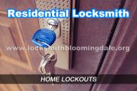 Bloomingdale Precise Locksmith image 5