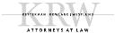 KRW Property Damage Lawyers logo