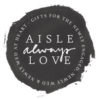 Aisle Always Love image 1