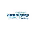 Samantha Springs logo
