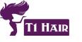 T1hair logo