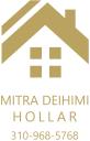 Mitra Deihimi logo