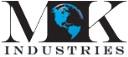 MK Industries logo