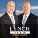 Lynch Law Firm logo