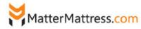 Matter Mattress image 1