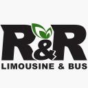 R&R Limousine and Bus logo