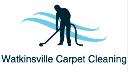 Watkinsville Carpet Cleaning logo
