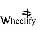 Wheelify logo