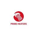 Prime Heaters logo