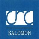 CRC Salomon, Inc. logo