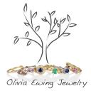 Olivia Ewing Jewelry logo