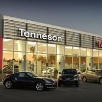 Tenneson Nissan image 2