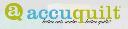 Accuquilt logo