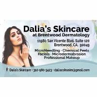 Dalia's Skincare at Brentwood Dermatology image 1
