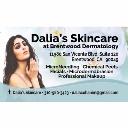 Dalia's Skincare at Brentwood Dermatology logo