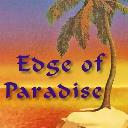 Edge of Paradise Day Spa logo