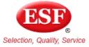 ESF Trading Inc logo