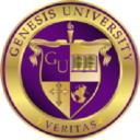 Genesis University Education logo