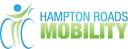 Hampton Roads Mobility logo