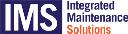 Integrated Maintenance Solutions logo