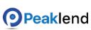 Peak Lend logo