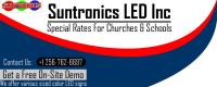 Suntronics LED Signs image 7