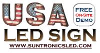 Suntronics LED Signs image 9