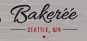 The Bakeree Seattle logo