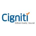 Cigniti Technologies logo