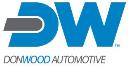 Don Wood Chevrolet Buick and Cadillac logo