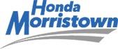 Honda Morristown image 1