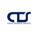 Choice Technical Services Inc logo