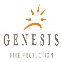 Genesis Fire Protection logo