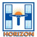 Horizon Window Cleaning logo