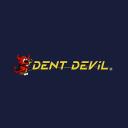 The Dent Devil logo