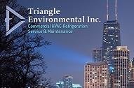 Triangle Environmental image 1