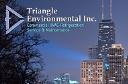 Triangle Environmental logo