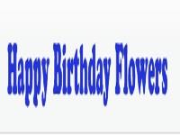 Happy Birthday Flowers image 7