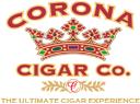 Corona Cigar Company logo