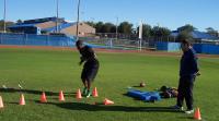 Speed Agility Sports Specific image 5