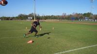 Speed Agility Sports Specific image 2