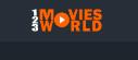 123 Movies World logo