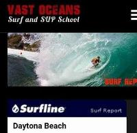 Vast Oceans Surf and SUP School image 4