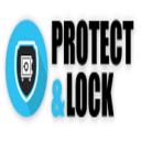 Protect & Lock logo