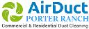 AIR DUCT CLEANING PORTER RANCH logo