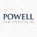 Powell Law Offices, P.C. logo
