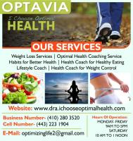 Habits of Health System Annapolis | OPTAVIA image 1