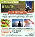 Habits of Health System Annapolis | OPTAVIA logo