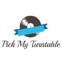 PickMyTurntable logo