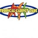 Tropical Carpet Care logo